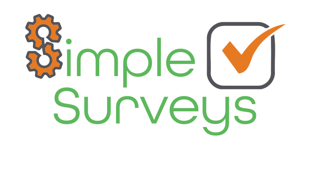 Simple Survey Logo